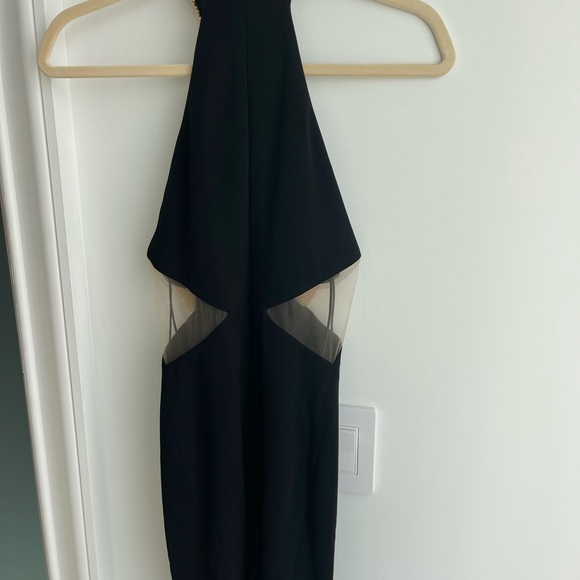 CDGNY by CD Greene cocktail dress - Picture 5 of 5